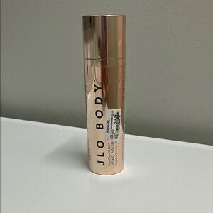 J Lo Body Tighten & Tease Ultimate Body Serum